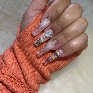 Meet your Posher, Ashley